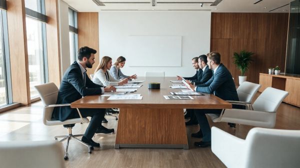 Les meilleures stratégies pour partager efficacement la documentation technique
